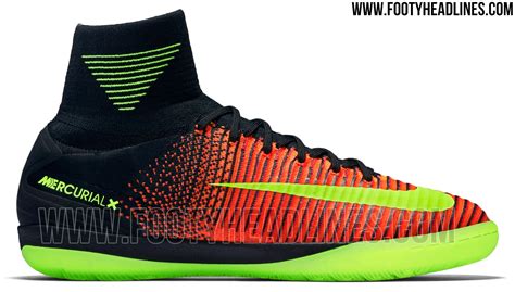 Nike Mercurialx Proximo Ii 